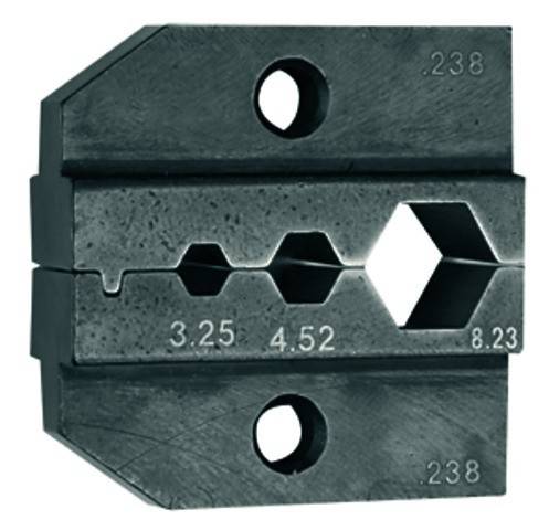 Telegärtner Crimp-Einsatz f. ST/SC POF 100025940