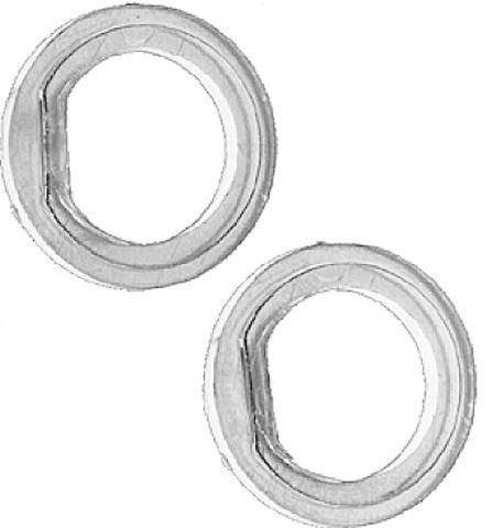 Telegärtner Isolierscheibe 100000665