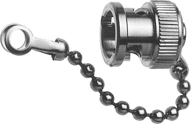 Telegärtner BNC Abdeckkappe 100021254