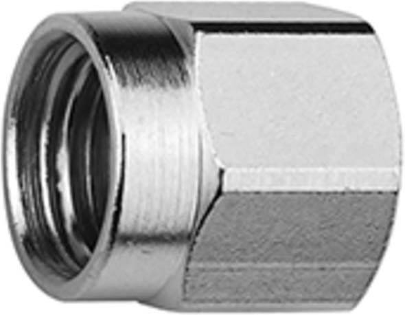 Telegärtner Abdeckhaube 100021277