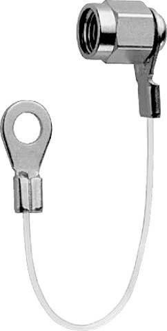 Telegärtner SMA Abdeckkappe 100021279