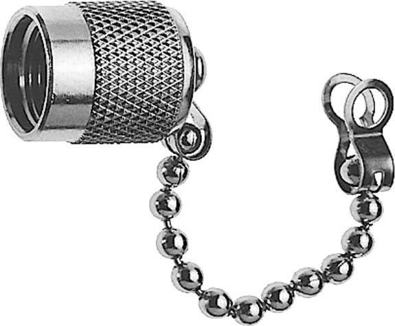 Telegärtner Abdeckkappe 100021280