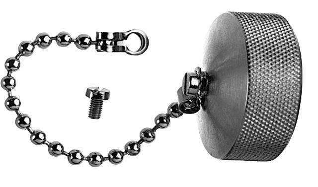 Telegärtner 7-16-Abdeckkappe 100021286