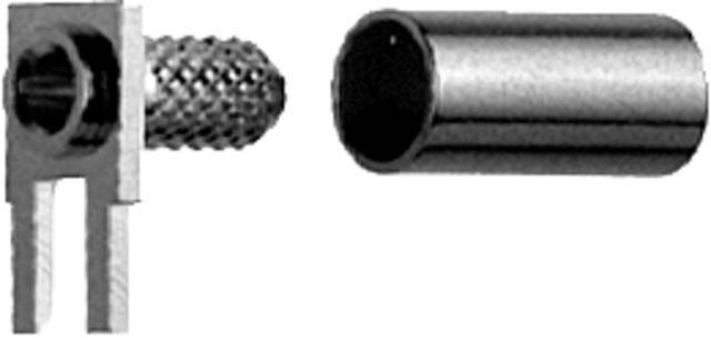 Telegärtner Kabelwinkelanschluß LPT AU 100021307