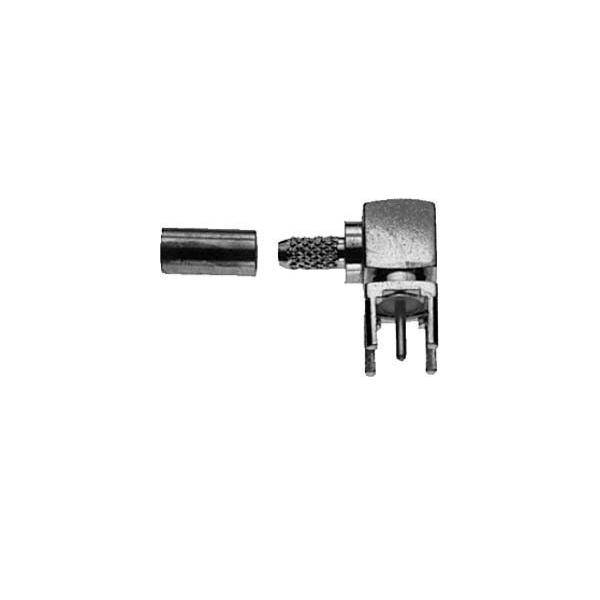 Telegärtner Kabelwinkelanschluss 100021316