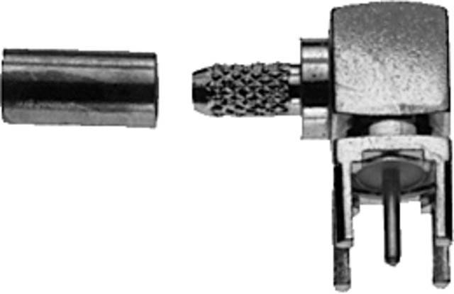 Telegärtner Kabelwinkelanschluss 100021316