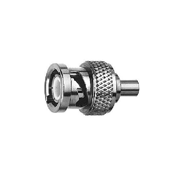 Telegärtner BNC-Kabelstecker Löt 100023310
