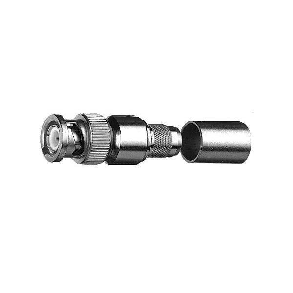 Telegärtner BNC-Kabelstecker 100023321