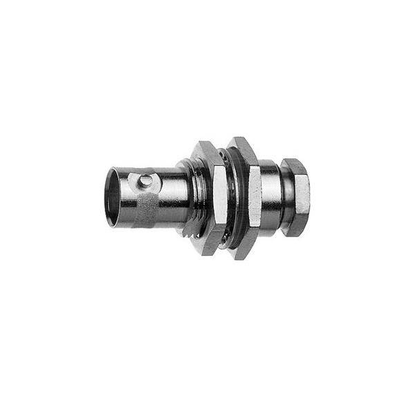 Telegärtner BNC-Kabeleinbaubuchse 100023371