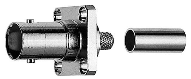 Telegärtner BNC-Kabelbuchse 100023380