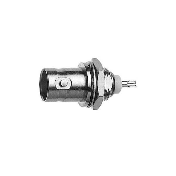 Telegärtner BNC-Einbaubuchse au 100023372