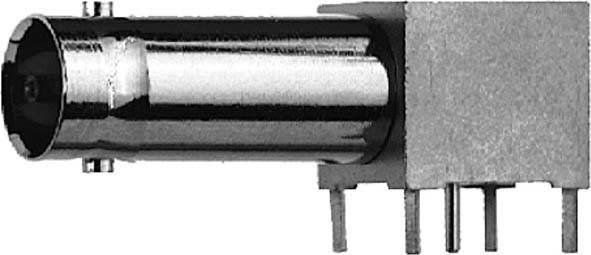 Telegärtner BNC-Winkelbuchse 100023541