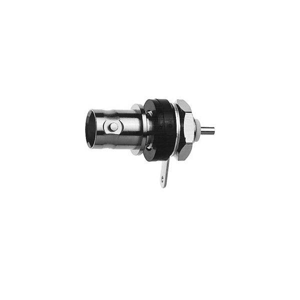 Telegärtner BNC Einbaubuchse 100023574