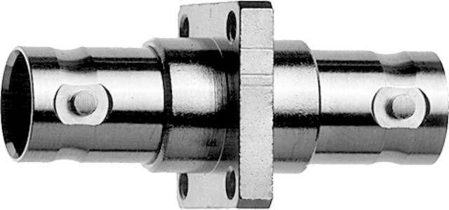 Telegärtner BNC Verbind.Stück (F-F) 100023591