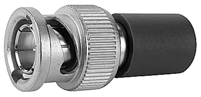 Telegärtner BNC-Abschlußwiderstand (M) 100023613