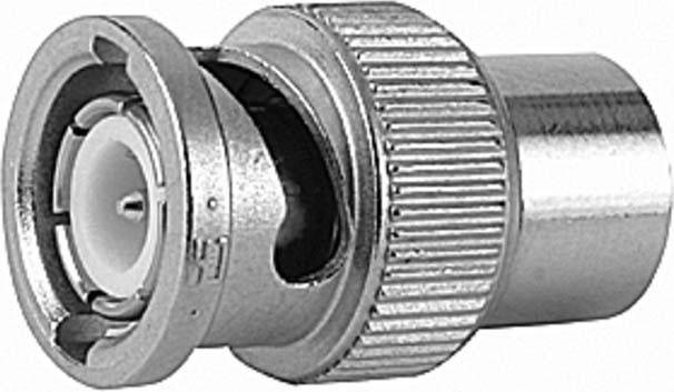 Telegärtner BNC-Abschlußwiderstand (M) 100023617