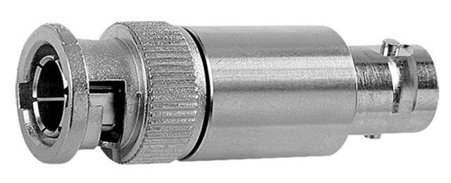 Telegärtner BNC-Dämpfungsglied 20 dB 100023621