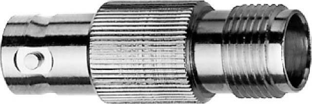 Telegärtner Adapter BNC-TNC (F-F) 100023635