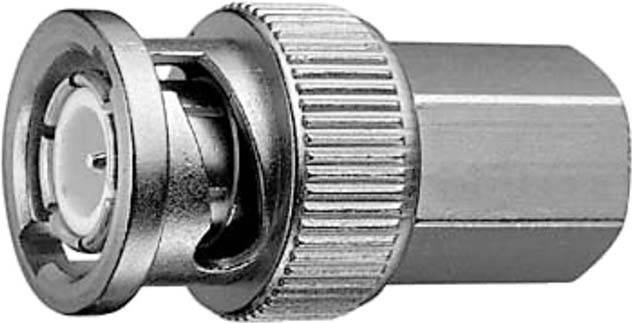 Telegärtner Adapter BNC-FME (M-M) 100023636