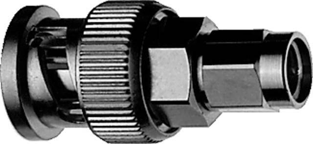 Telegärtner Adapter BNC-SMA (M-M) 100023638