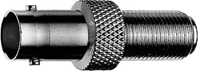 Telegärtner Adapter BNC-F (F-F) 100023640