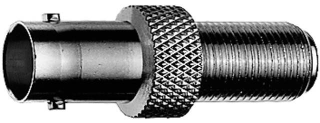 Telegärtner Adapter BNC-F (F-F) 100023640