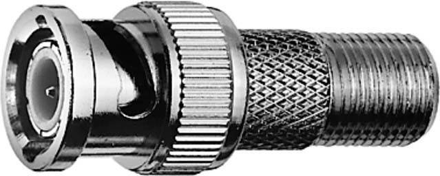 Telegärtner Adapter BNC-F (M-F) 100023641