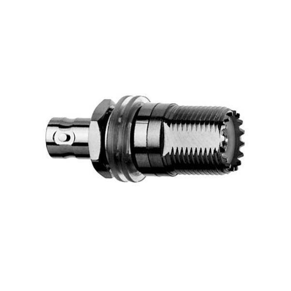 Telegärtner Adapter BNC-UHF (F-F) 100023642