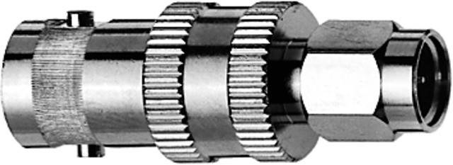 Telegärtner Adapter BNC-SMA (F-M) 100023643