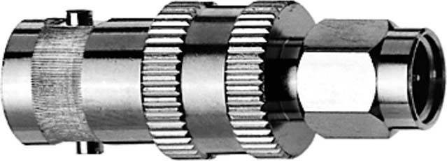 Telegärtner Adapter BNC-SMA (F-M) 100023643