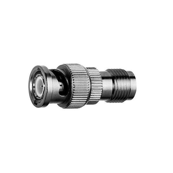 Telegärtner Adapter BNC-TNC (M-F) 100023675