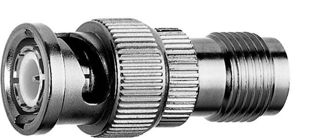 Telegärtner Adapter BNC-TNC (M-F) 100023675