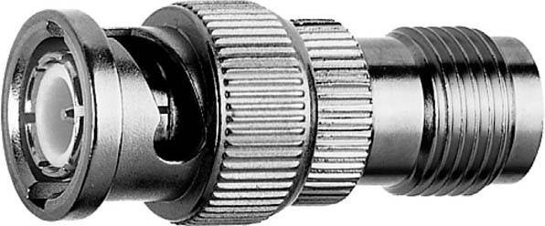 Telegärtner Adapter BNC-TNC (M-F) 100023675