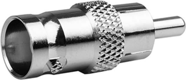 Telegärtner Adapter BNC-CINCH 100023681
