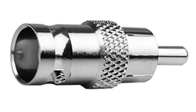 Telegärtner Adapter BNC-CINCH 100023681