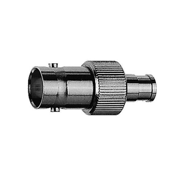 Telegärtner Adapter BNC-SMB (F-F) 100023686