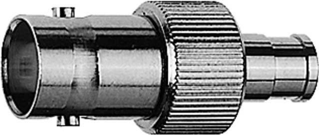 Telegärtner Adapter BNC-SMB (F-F) 100023686