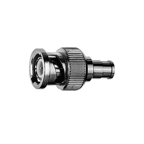 Telegärtner Adapter BNC-SMB (M-F) 100023687