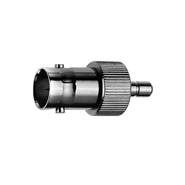 Telegärtner Adapter BNC-SMB (F-M) 100023688