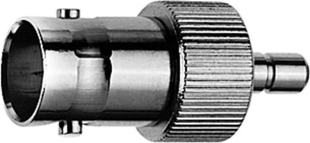 Telegärtner Adapter BNC-SMB (F-M) 100023688