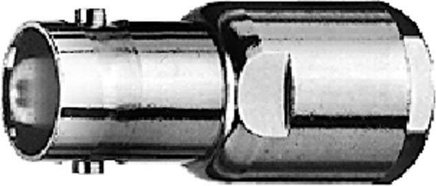 Telegärtner Adapter BNC-FME (F-M)L.C. 100023689