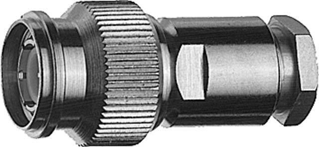 Telegärtner TNC-Kabelstecker 100023734