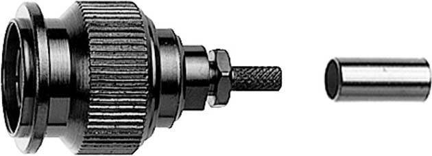 Telegärtner TNC-Kabelstecker 100023736
