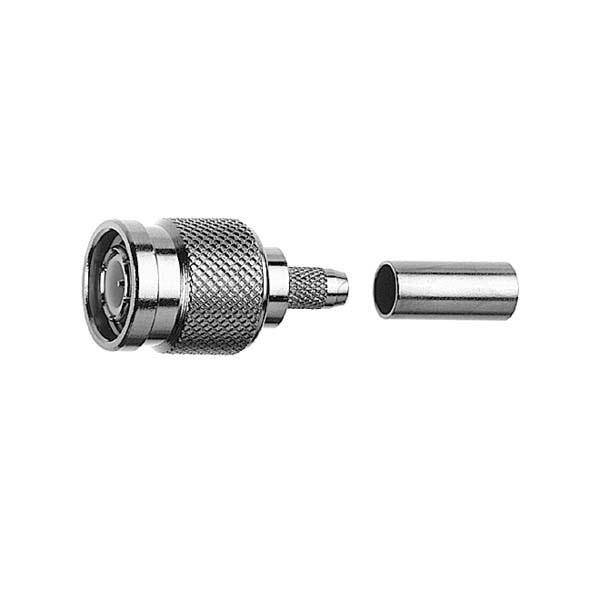 Telegärtner TNC-Stecker 100023709