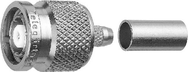 Telegärtner R-TNC-Kabelstecker 100023747