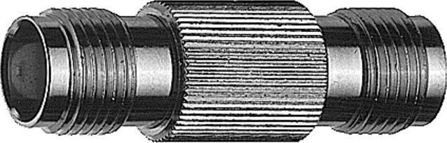 Telegärtner TNC-Kupplung (F-F) 100023833
