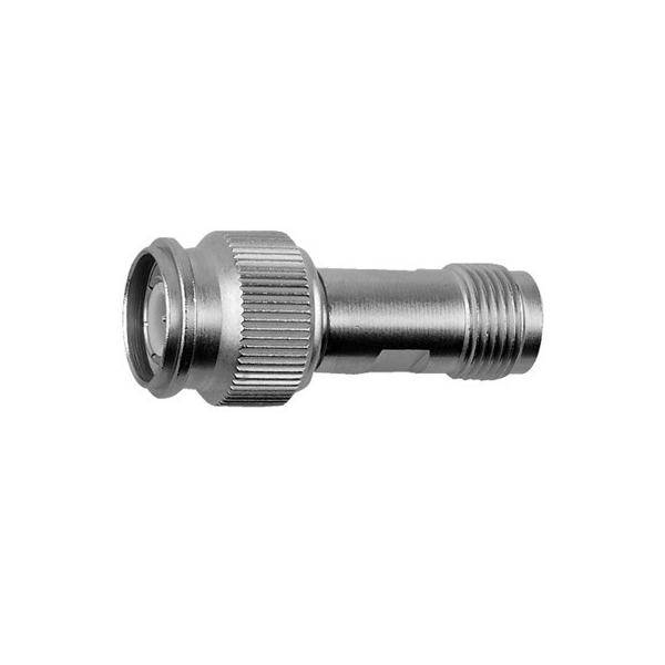 Telegärtner Adapter TNC-R-TNC 50 Ohm 100023837