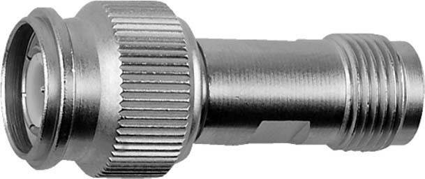 Telegärtner Adapter TNC-R-TNC 50 Ohm 100023837