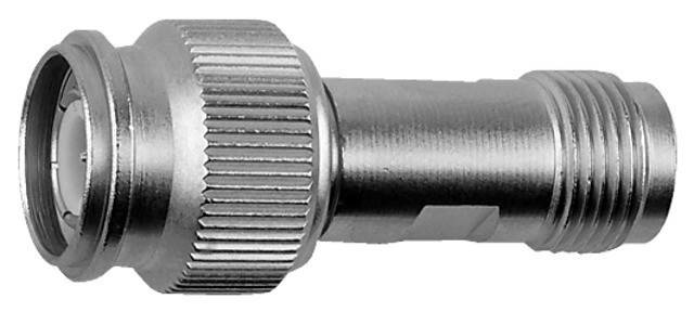Telegärtner Adapter TNC-R-TNC 50 Ohm 100023837
