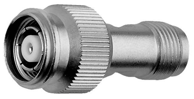 Telegärtner Adapter TNC-R-TNC 50 Ohm 100023838